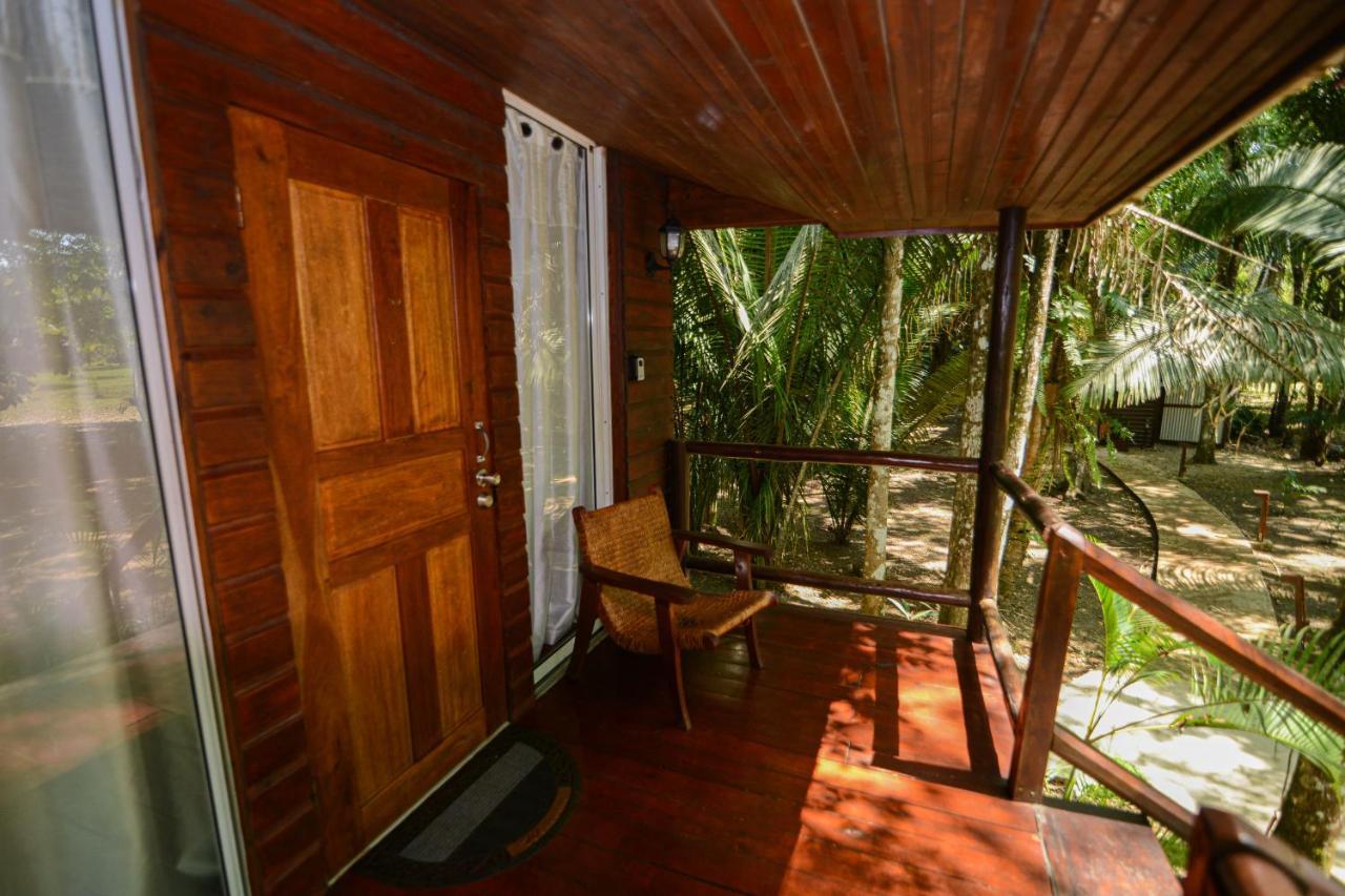 KikiWitz Resort Belmopan Exterior foto
