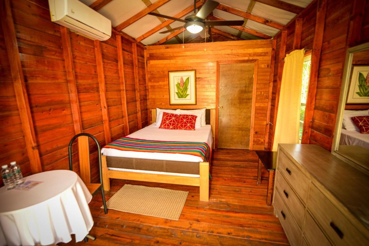 KikiWitz Resort Belmopan Exterior foto