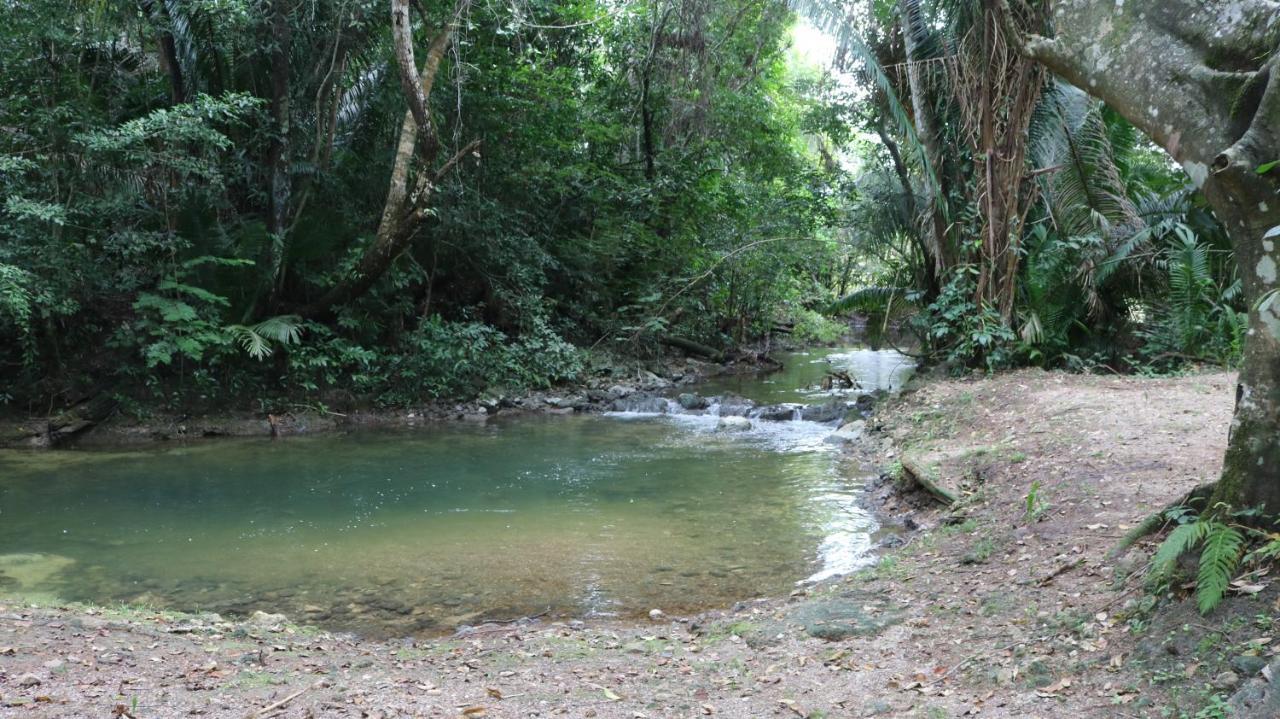 KikiWitz Resort Belmopan Exterior foto