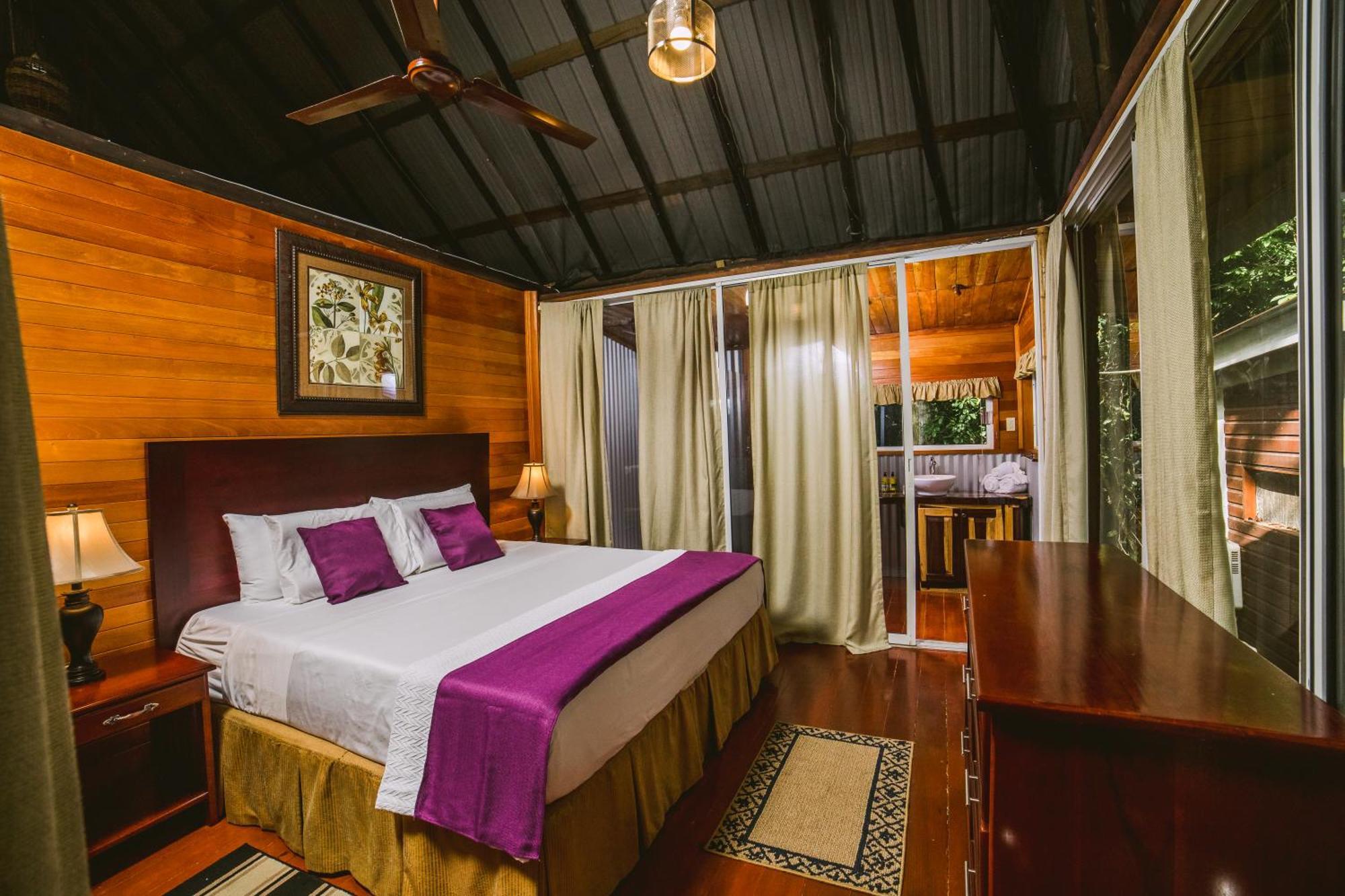 KikiWitz Resort Belmopan Exterior foto